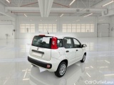  Fiat  Panda FIAT  / 2012 / 5P / BERLINA 1.2 69 CV VAN EURO6D 4 POSTI EASY #2