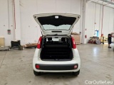 Fiat  Panda FIAT  / 2012 / 5P / BERLINA 1.2 69 CV VAN EURO6D 4 POSTI EASY #5