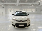  Fiat  Panda FIAT  / 2012 / 5P / BERLINA 1.2 69 CV VAN EURO6D 4 POSTI EASY #6