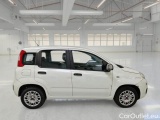  Fiat  Panda FIAT  / 2012 / 5P / BERLINA 1.2 69 CV VAN EURO6D 4 POSTI EASY #7