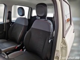  Fiat  Panda FIAT  / 2012 / 5P / BERLINA 1.2 69 CV VAN EURO6D 4 POSTI EASY #11
