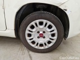  Fiat  Panda FIAT  / 2012 / 5P / BERLINA 1.2 69 CV VAN EURO6D 4 POSTI EASY #17