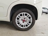  Fiat  Panda FIAT  / 2012 / 5P / BERLINA 1.2 69 CV VAN EURO6D 4 POSTI EASY #19