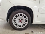  Fiat  Panda FIAT  / 2012 / 5P / BERLINA 1.2 69 CV VAN EURO6D 4 POSTI EASY #20