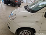  Fiat  Panda FIAT  / 2012 / 5P / BERLINA 1.2 69 CV VAN EURO6D 4 POSTI EASY #66