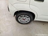  Fiat  Panda FIAT  / 2012 / 5P / BERLINA 1.2 69 CV VAN EURO6D 4 POSTI EASY #78