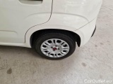  Fiat  Panda FIAT  / 2012 / 5P / BERLINA 1.2 69 CV VAN EURO6D 4 POSTI EASY #80