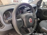  Fiat  Panda FIAT  / 2012 / 5P / BERLINA 1.2 69 CV VAN EURO6D 4 POSTI EASY #84