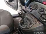  Fiat  Panda FIAT  / 2012 / 5P / BERLINA 1.2 69 CV VAN EURO6D 4 POSTI EASY #94