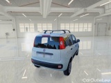  Fiat  Panda FIAT  / 2012 / 5P / BERLINA 900CC 85CV VAN EU6D 4X4 2P.POP #2