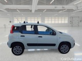  Fiat  Panda FIAT  / 2012 / 5P / BERLINA 900CC 85CV VAN EU6D 4X4 2P.POP #7