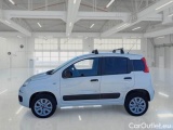  Fiat  Panda FIAT  / 2012 / 5P / BERLINA 900CC 85CV VAN EU6D 4X4 2P.POP #8