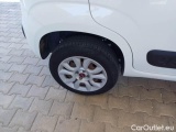  Fiat  Panda FIAT  / 2012 / 5P / BERLINA 900CC 85CV VAN EU6D 4X4 2P.POP #110