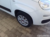  Fiat  Panda FIAT  / 2012 / 5P / BERLINA 900CC 85CV VAN EU6D 4X4 2P.POP #107