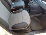  Fiat  Panda FIAT  / 2012 / 5P / BERLINA 900CC 85CV VAN EU6D 4X4 2P.POP #116