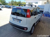  Fiat  Panda FIAT  / 2012 / 5P / BERLINA 900CC 85CV VAN EU6D 4X4 2P.POP #148