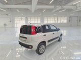  Fiat  Panda FIAT  / 2012 / 5P / BERLINA 900CC 85CV VAN EU6D 4X4 2P.POP #2