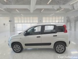  Fiat  Panda FIAT  / 2012 / 5P / BERLINA 900CC 85CV VAN EU6D 4X4 2P.POP #8