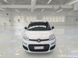  Fiat  Panda FIAT  / 2012 / 5P / BERLINA 900CC 85CV VAN EU6D 4X4 2P.POP #6