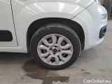  Fiat  Panda FIAT  / 2012 / 5P / BERLINA 900CC 85CV VAN EU6D 4X4 2P.POP #15