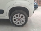  Fiat  Panda FIAT  / 2012 / 5P / BERLINA 900CC 85CV VAN EU6D 4X4 2P.POP #17
