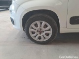  Fiat  Panda FIAT  / 2012 / 5P / BERLINA 900CC 85CV VAN EU6D 4X4 2P.POP #18
