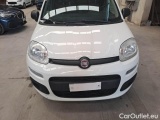  Fiat  Panda FIAT  / 2012 / 5P / BERLINA 900CC 85CV VAN EU6D 4X4 2P.POP #23
