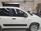  Fiat  Panda FIAT  / 2012 / 5P / BERLINA 900CC 85CV VAN EU6D 4X4 2P.POP #29