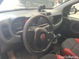  Fiat  Panda FIAT  / 2012 / 5P / BERLINA 900CC 85CV VAN EU6D 4X4 2P.POP #50