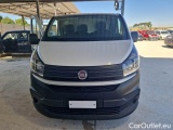 Fiat  Talento FIAT  / 2016 / 4P / FURGONE 10Q CH1 2.0 ECOJET 120CV SeS #5