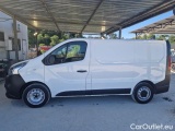  Fiat  Talento FIAT  / 2016 / 4P / FURGONE 10Q CH1 2.0 ECOJET 120CV SeS #7