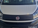  Fiat  Talento FIAT  / 2016 / 4P / FURGONE 10Q CH1 2.0 ECOJET 120CV SeS #20