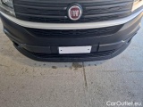  Fiat  Talento FIAT  / 2016 / 4P / FURGONE 10Q CH1 2.0 ECOJET 120CV SeS #22