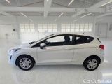  Ford  Fiesta FORD  VAN / 2018 / 3P / BERLINA 1.5 TDCI 85CV STARTeSTOP BUSINESS #8