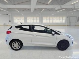  Ford  Fiesta FORD  VAN / 2018 / 3P / BERLINA 1.5 TDCI 85CV STARTeSTOP BUSINESS #7
