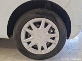  Ford  Fiesta FORD  VAN / 2018 / 3P / BERLINA 1.5 TDCI 85CV STARTeSTOP BUSINESS #17