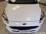  Ford  Fiesta FORD  VAN / 2018 / 3P / BERLINA 1.5 TDCI 85CV STARTeSTOP BUSINESS #24