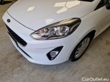  Ford  Fiesta FORD  VAN / 2018 / 3P / BERLINA 1.5 TDCI 85CV STARTeSTOP BUSINESS #27