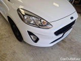  Ford  Fiesta FORD  VAN / 2018 / 3P / BERLINA 1.5 TDCI 85CV STARTeSTOP BUSINESS #33