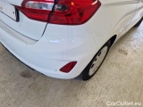  Ford  Fiesta FORD  VAN / 2018 / 3P / BERLINA 1.5 TDCI 85CV STARTeSTOP BUSINESS #62