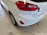  Ford  Fiesta FORD  VAN / 2018 / 3P / BERLINA 1.5 TDCI 85CV STARTeSTOP BUSINESS #82