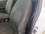  Ford  Fiesta FORD  VAN / 2018 / 3P / BERLINA 1.5 TDCI 85CV STARTeSTOP BUSINESS #116