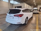  Ford  Focus FORD  / 2018 / 5P / STATION WAGON 1.5 ECOBLUE 120CV BUS CO-PILOT AUTO SW (AUTOCARRO) #2