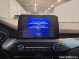  Ford  Focus FORD  / 2018 / 5P / STATION WAGON 1.5 ECOBLUE 120CV BUS CO-PILOT AUTO SW (AUTOCARRO) #5