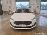  Ford  Focus FORD  / 2018 / 5P / STATION WAGON 1.5 ECOBLUE 120CV BUS CO-PILOT AUTO SW (AUTOCARRO) #8