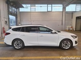  Ford  Focus FORD  / 2018 / 5P / STATION WAGON 1.5 ECOBLUE 120CV BUS CO-PILOT AUTO SW (AUTOCARRO) #9