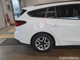  Ford  Focus FORD  / 2018 / 5P / STATION WAGON 1.5 ECOBLUE 120CV BUS CO-PILOT AUTO SW (AUTOCARRO) #20