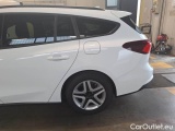  Ford  Focus FORD  / 2018 / 5P / STATION WAGON 1.5 ECOBLUE 120CV BUS CO-PILOT AUTO SW (AUTOCARRO) #21