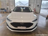  Ford  Focus FORD  / 2018 / 5P / STATION WAGON 1.5 ECOBLUE 120CV BUS CO-PILOT AUTO SW (AUTOCARRO) #28