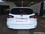  Ford  Focus FORD  / 2018 / 5P / STATION WAGON 1.5 ECOBLUE 120CV BUS CO-PILOT AUTO SW (AUTOCARRO) #36